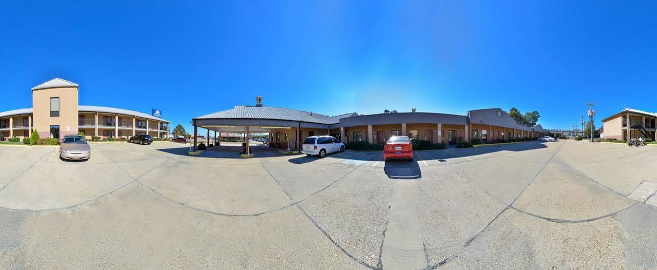 Americas Best Value Inn - Brookhaven Buitenkant foto
